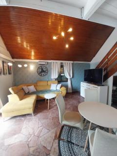 Buda Weekend House - 3