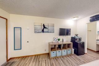 Retro beach hideaway with fast WiFI - walk to downtown attractions - 2