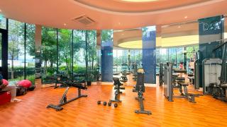 Trion KL Residence With Luxury Stay - 7