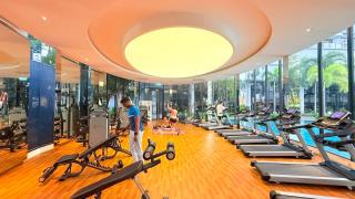 Trion KL Residence With Luxury Stay - 4