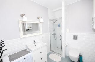 EXTRA APARTAMENTY - Apartament PERŁOWY - Sopot - 8