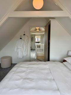 Maison Bo Luxury Stay in Historic Lemmer - Lemmer - 7