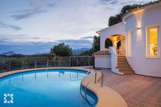 Villa Infinidad by Abahana Villas - 5