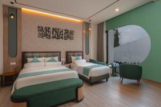 Anaya Azana Hotel & Villa Tawangmangu - 6