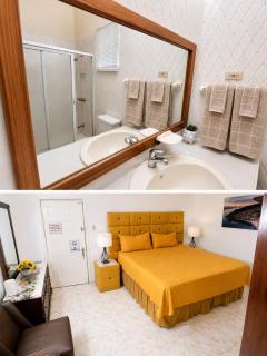 Dela de-Rose Guest House Negril Jamaica - 1