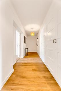 M085 Jolie chambre en colocation - 2