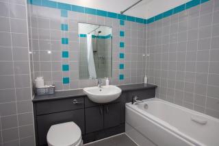 Stunning City Centre Duplex - 4