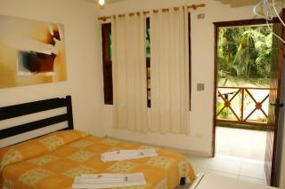 Hotel Canto do Rio Maresias - 3