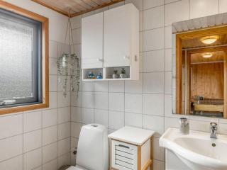 Holiday Home Iiris - 200m from the sea by Interhome - 5