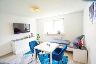 Modernes 3 Zimmer Appartment - 8