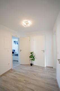 Modernes 3 Zimmer Appartment - 3