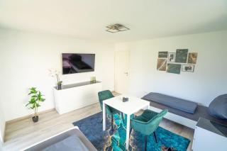 Modernes 3 Zimmer Appartment - 2