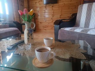 Sinaj Lodge - 1