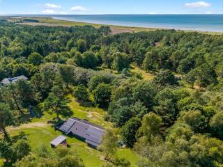 Holiday Home Rathulf - 700m from the sea by Interhome - 6