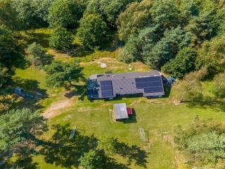 Holiday Home Rathulf - 700m from the sea by Interhome - 5