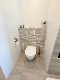 Maison Bo Luxury Apartment in Historic Lemmer - 4