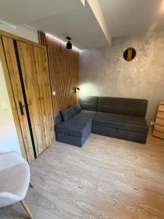 Pokoje przy Kawiarence 3 - 7