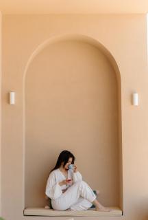 Lithos Fos Villa - 2