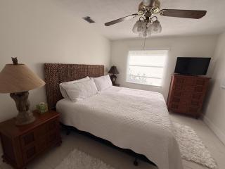 Sea Spray Private Beach Cottage - 1