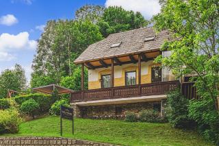 Villa Franzi 1913 - 6