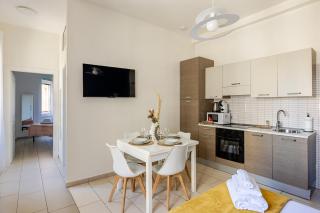 De Gasperi Apartment - 8
