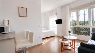 NOMA Apartamentos Turísticos - Bormujos, Sevilla - 2