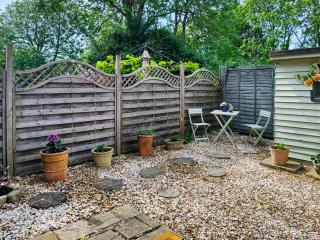 Rose Cottage - 7