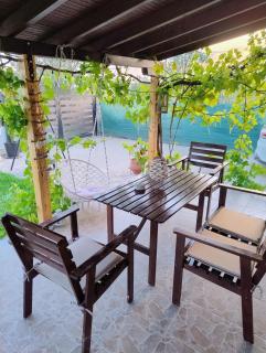 Tiny Loft House in Halkidiki - 6