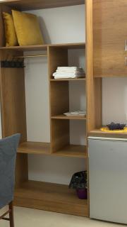 Villa Fatos - beach apartment - 6