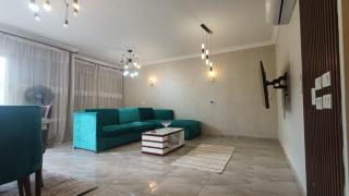 Cousy Two Bedroom In Stone Compound New Cairo Kattameya - Le Caire - 3
