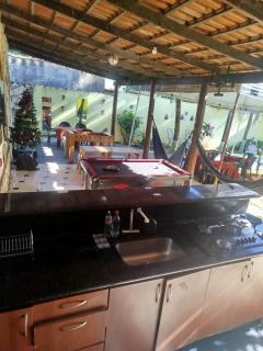 Casa com Natureza - 8