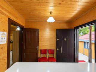 CERRAHPAŞA SUİTE HOTEL - 5