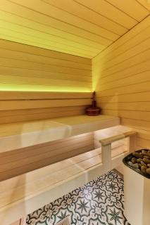 Grand Hotel 1873, Sauna, Old Town, Sunny & Calm - 9