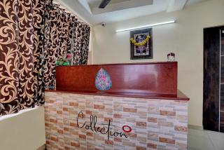 Hotel O Konark Inn - 2