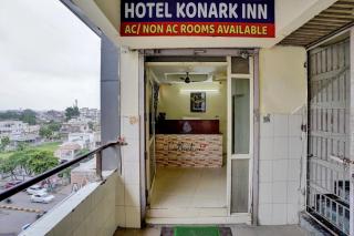 Hotel O Konark Inn - 3