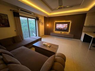 Serene Comfort Suites - 5