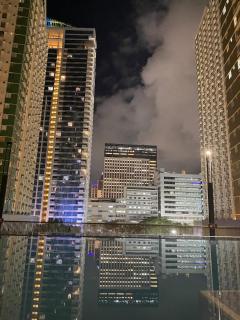 Avida towers Riala condo studio at IT park cebu - 5