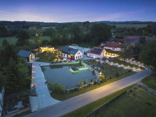Holiday Home Luxury Retreat Resort by Interhome - 0