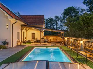 Holiday Home Luxury Retreat Resort by Interhome - 5