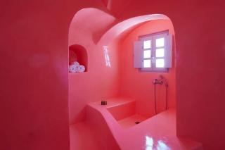 Villa Serendipity Oia Santorini Caldera Views Hot Tub 2 Bedrooms - 2