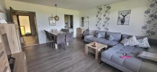 Alpennest mit Pool und Sauna, direkt am Skihang - 6