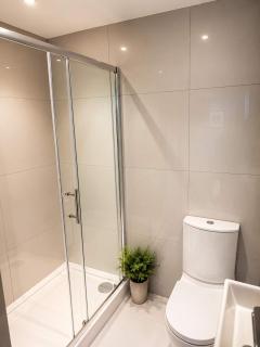 Deluxe fully Kitted 2 King Room Apt with Sofa Bed - 9