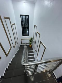 Unity Imperial Luxury Apartments, Ilorin - 7