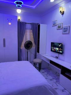 Unity Imperial Luxury Apartments, Ilorin - 6