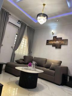 Unity Imperial Luxury Apartments, Ilorin - 3