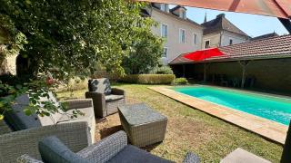 La Maison du Chablisien - 1