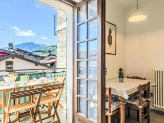Apartment Beppe by Interhome - 2