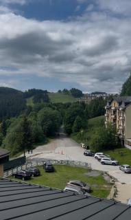 Apartment Petris - Family&Friends - Donovaly View - 1