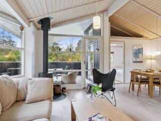 Holiday Home Angelika - 1-3km from the sea by Interhome - 7
