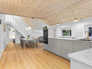 Holiday Home Erle - 830m from the sea by Interhome - 2